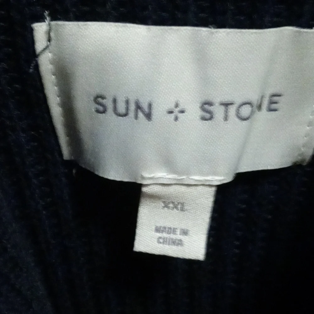 Men's cardigan - Picture 5 of 6